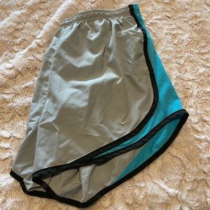 Nike workout shorts
